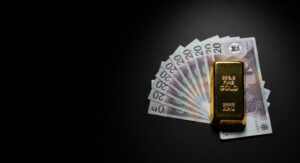 sell gold bars in UK