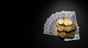 sell gold coins in uk london and online